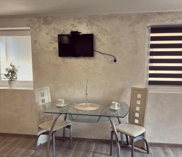 Bela Crkva Apartment | La Perla 1 Apartmani