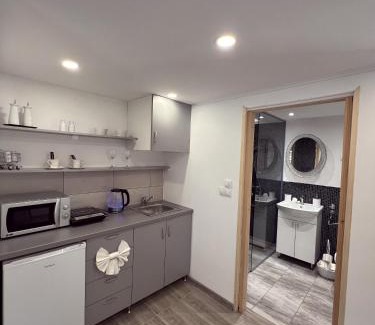 Bela Crkva Apartment | La Perla 1 Apartmani