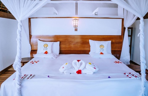 Pwani Mchangani Resort | La Perla Beach Resort, Zanzibar - Your Beachfront Private Haven