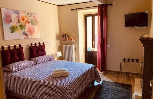 Ronciglione Apartment | La Piazzetta.20