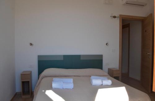 Ghilarza House | La Piazzetta