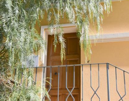 Ghilarza House | La Piazzetta