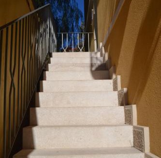 Ghilarza House | La Piazzetta