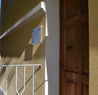 Ghilarza House | La Piazzetta
