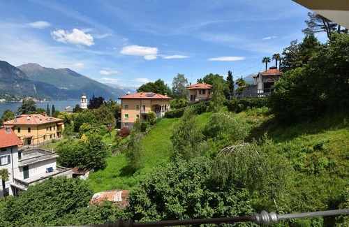 Bellagio Apartment | La Piccola Bellagio
