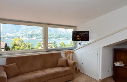 Bellagio Apartment | La Piccola Bellagio