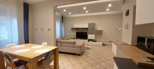 Terni Apartment | La piccola Flo