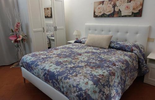 Isolotto Apartment | La Piccola Oasi con parcheggio
