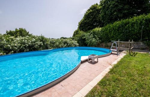 Pereta Apartment | La pieve - Mimose