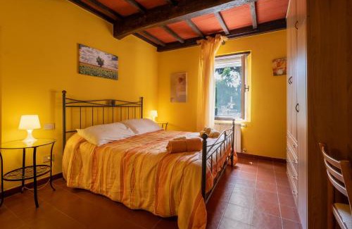 Pereta Apartment | La pieve - Mimose