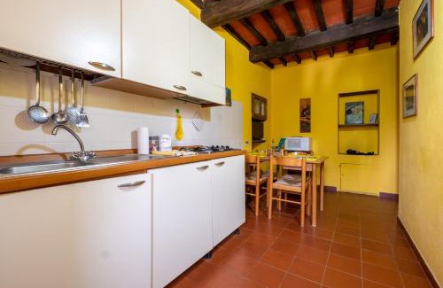 Pereta Apartment | La pieve - Mimose