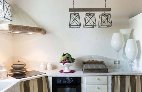 Marausa Villa | La Pigna Bianca