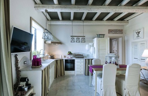 Marausa Villa | La Pigna Bianca