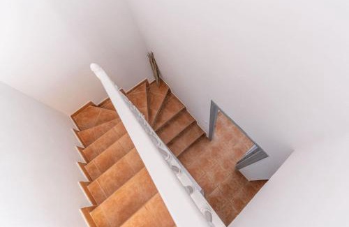 El Pozo de los Frailes House | La Pita Añil - Pozo de los Frailes