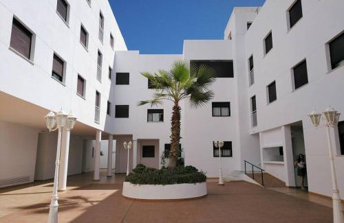 Carboneras Apartment | LA PITA- Terraza con vistas al mar & parking, a 1 min de la playa