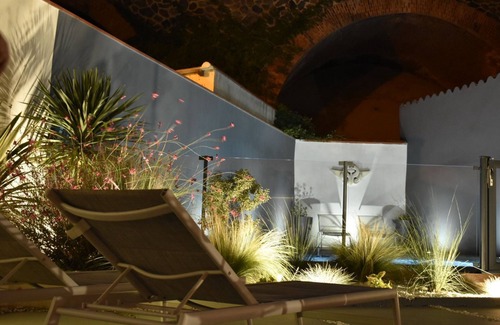 Cerbere Apartment | La plage à 50m ! Chambre charmante + piscine