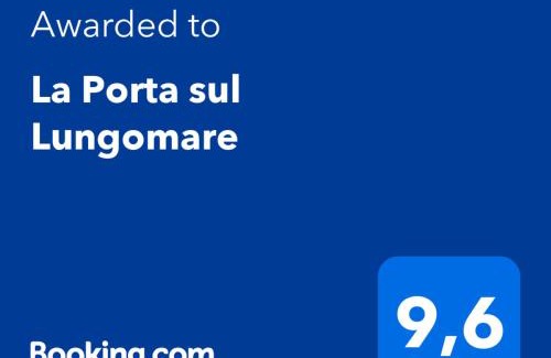 Castelsardo Historic Centre Apartment | La Porta sul Lungomare