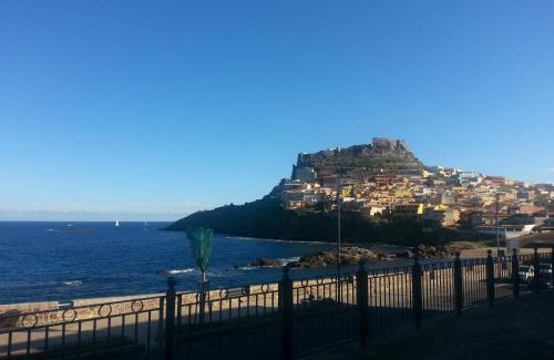 Castelsardo Historic Centre Apartment | La Porta sul Lungomare