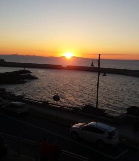 Castelsardo Historic Centre Apartment | La Porta sul Lungomare
