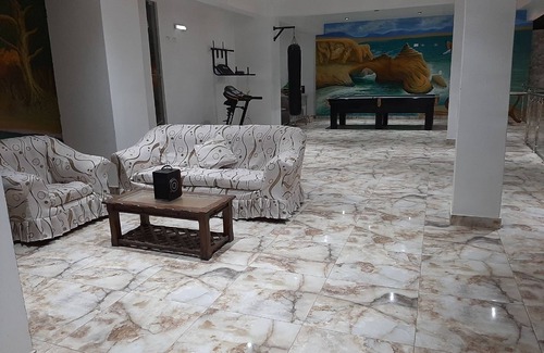 Pisco Apartment | La Posada 815