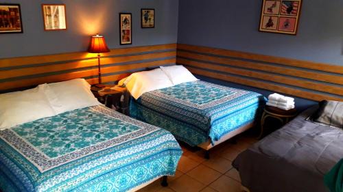 Santa Rosa Copan Bed & Breakfast | La Posada de Juan B&B