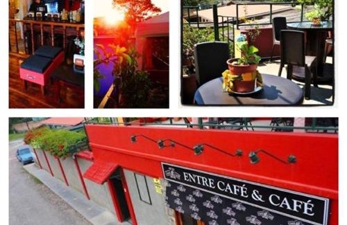Santa Rosa Copan Bed & Breakfast | La Posada de Juan B&B