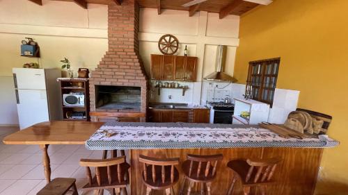 Puerto Iguazu Hotel | La posada de Moncho