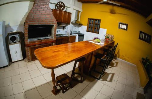 Puerto Iguazu Hotel | La posada de Moncho