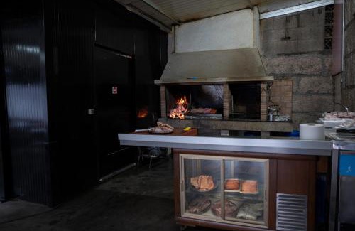 O Porrino Hostel | La posada