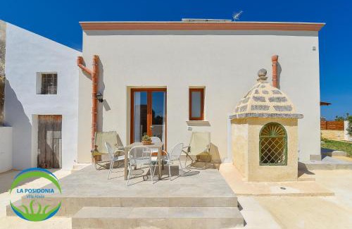Birgi Vecchi House | La Posidonia - Villa Abele