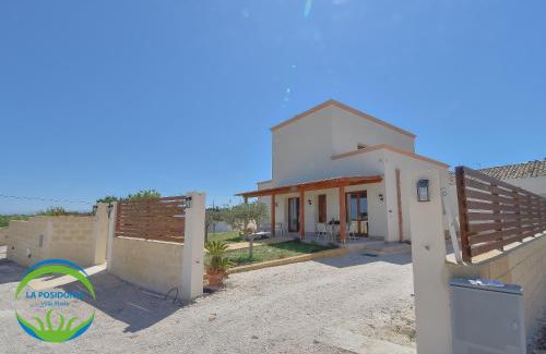Birgi Vecchi House | La Posidonia - Villa Abele