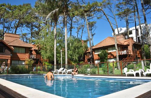 Carilo Apartment | La Posta de Cariló