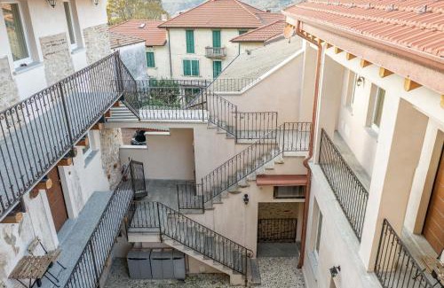 Orino Apartment | La Posteria by iCasamia it