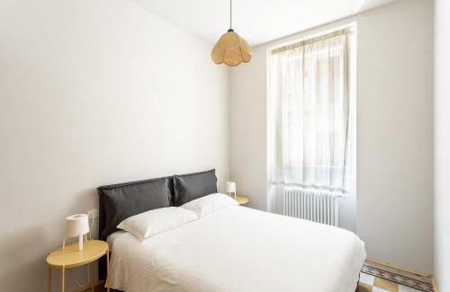 Orino Apartment | La Posteria by iCasamia it