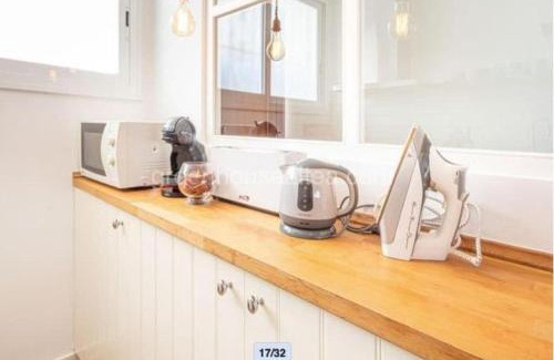 Altea Apartment | La Provenza