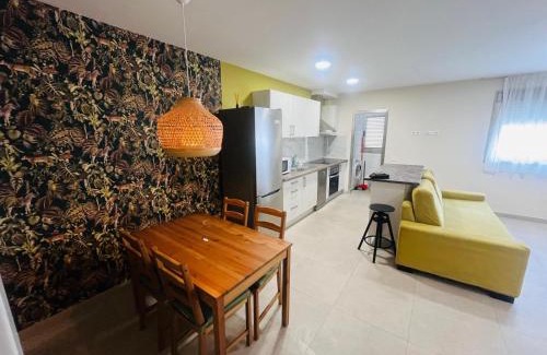 Las Palmas de Gran Canaria Apartment | La Puntilla Arena