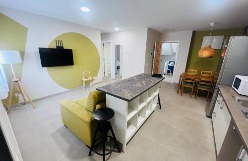 Las Palmas de Gran Canaria Apartment | La Puntilla Arena