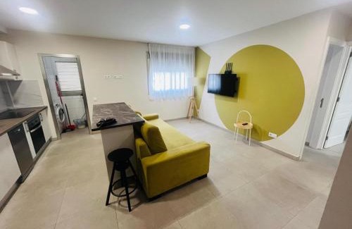 Las Palmas de Gran Canaria Apartment | La Puntilla Arena