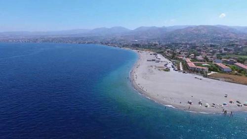 Pellaro Bed & Breakfast | La punta dei venti