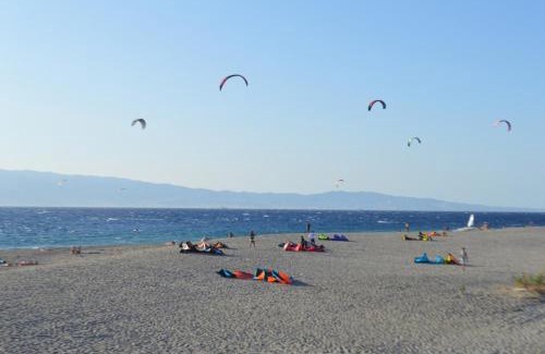 Pellaro Bed & Breakfast | La punta dei venti