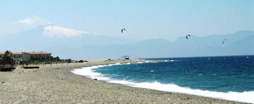 Pellaro Bed & Breakfast | La punta dei venti