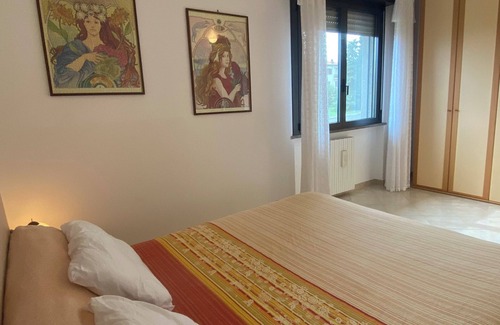 Borgo Carige Apartment | La Quercia Holiday Home Capalbio