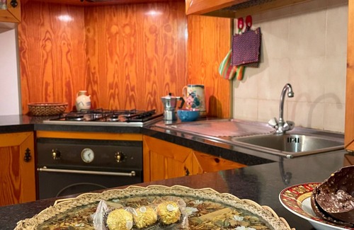 Borgo Carige Apartment | La Quercia Holiday Home Capalbio