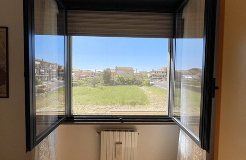 Borgo Carige Apartment | La Quercia Holiday Home Capalbio
