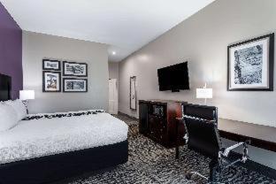 Madison Hotel | La Quinta by Wyndham Huntsville Airport Madison