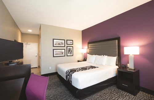 Downtown Memphis Hotel | La Quinta by Wyndham Memphis Downtown