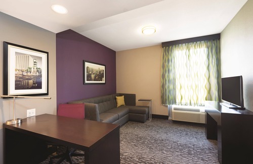 Downtown Memphis Hotel | La Quinta by Wyndham Memphis Downtown