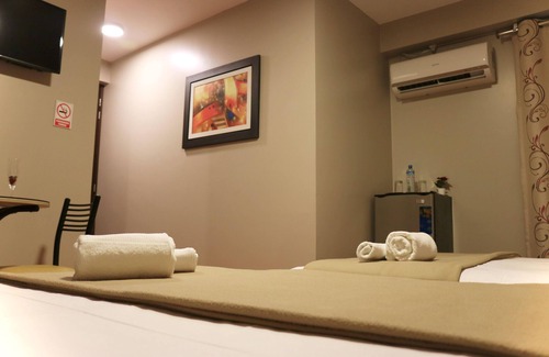Lima Historic Center Hotel | La Quinta de Amat