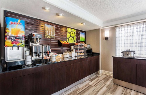 Odessa Hotel | La Quinta Inn by Wyndham Odessa