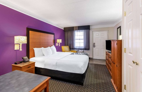 Odessa Hotel | La Quinta Inn by Wyndham Odessa